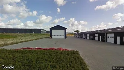 Lagerlokaler til leje i Vejle Centrum - Foto fra Google Street View Lagerlokaler til leje i Vejle Centrum - Foto fra Google Street View