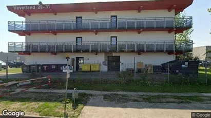 Kontorlokaler til leje i Glostrup - Foto fra Google Street View