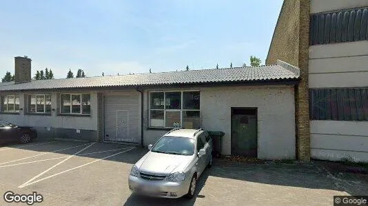 Kontorlokaler til leje i Farum - Foto fra Google Street View