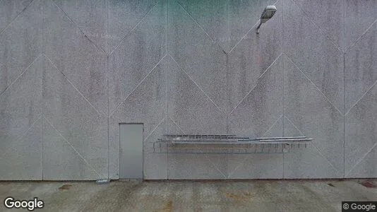 Lagerlokaler til salg i Odense SV - Foto fra Google Street View