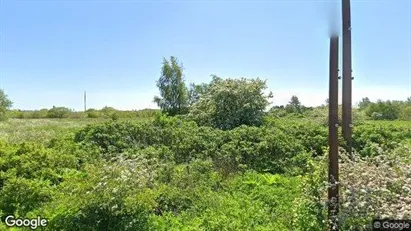Lagerlokaler til leje i Aalborg SV - Foto fra Google Street View