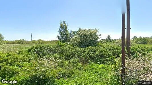 Lagerlokaler til leje i Aalborg SV - Foto fra Google Street View