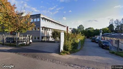 Lagerlokaler til leje i Herlev - Foto fra Google Street View Lagerlokaler til leje i Herlev - Foto fra Google Street View