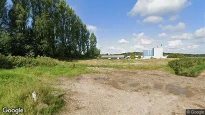 Lagerlokaler til leje i Haderslev - Foto fra Google Street View