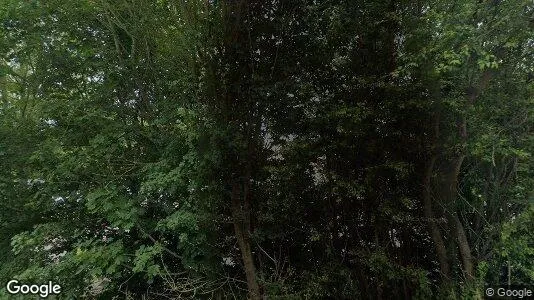 Lagerlokaler til leje i Nørresundby - Foto fra Google Street View