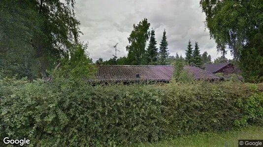 Lagerlokaler til leje i Farum - Foto fra Google Street View