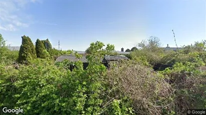 Lagerlokaler til leje i Rødovre - Foto fra Google Street View