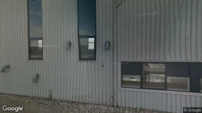 Lagerlokaler til salg i Fredericia - Foto fra Google Street View