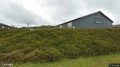 Lagerlokaler til leje i Ry - Foto fra Google Street View