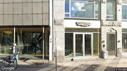 Kontorlokaler til leje i København K - Foto fra Google Street View