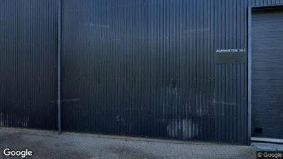 Lagerlokaler til leje i Odense SØ - Foto fra Google Street View