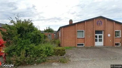 Kontorlokaler til leje i Rødovre - Foto fra Google Street View