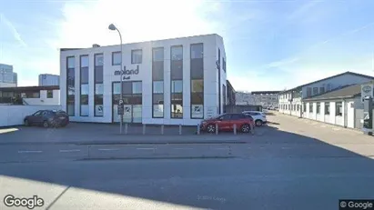 Lagerlokaler til leje i Kastrup - Foto fra Google Street View