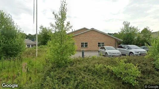 Lagerlokaler til salg i Kolding - Foto fra Google Street View
