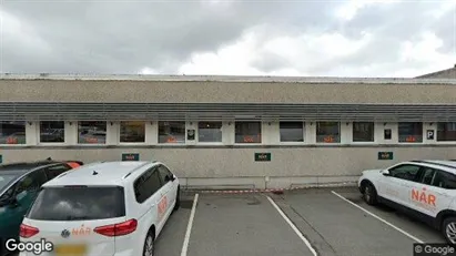 Lagerlokaler til leje i Rødovre - Foto fra Google Street View