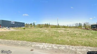 Lagerlokaler til salg i Frederikssund - Foto fra Google Street View