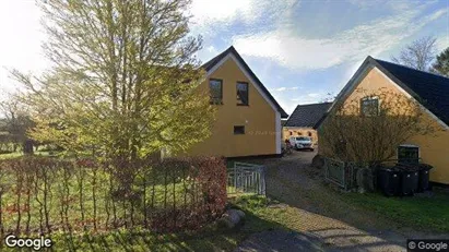 Lagerlokaler til salg i Lynge - Foto fra Google Street View