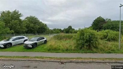 Lagerlokaler til salg i Nivå - Foto fra Google Street View