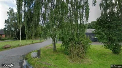 Lagerlokaler til leje i Fredericia - Foto fra Google Street View