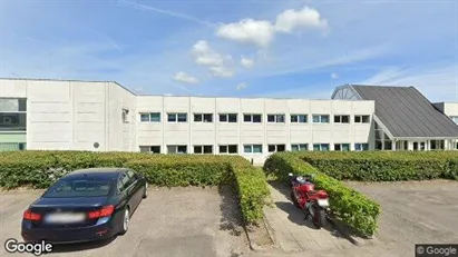 Lagerlokaler til leje i Farum - Foto fra Google Street View