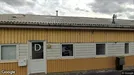 Lager til leje, Kolding, Essen