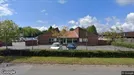 Lager til leje, Odense S, Knullen