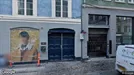 Lager til leje, København K, Kronprinsensgade