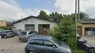 Lager til leje, Hillerød, Falkevej