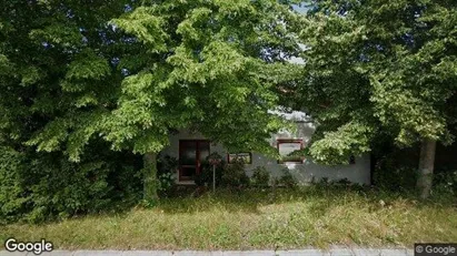 Lagerlokaler til salg i Havdrup - Foto fra Google Street View