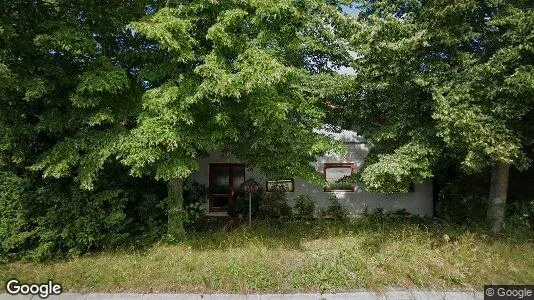 Lagerlokaler til salg i Havdrup - Foto fra Google Street View