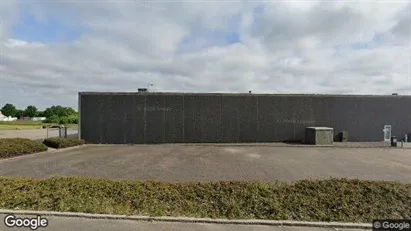 Lagerlokaler til salg i Svendborg - Foto fra Google Street View