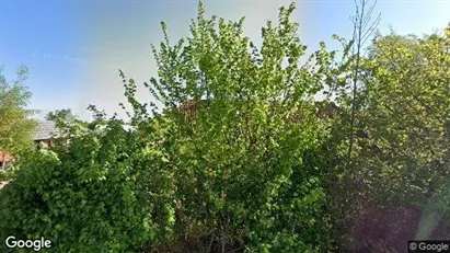Lagerlokaler til leje i Ikast - Foto fra Google Street View