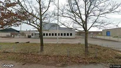 Kontorlokaler til leje i Hvidovre - Foto fra Google Street View