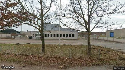 Kontorlokaler til leje i Hvidovre - Foto fra Google Street View