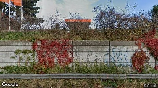 Lagerlokaler til leje i Nærum - Foto fra Google Street View