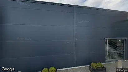 Lagerlokaler til leje i Viby J - Foto fra Google Street View