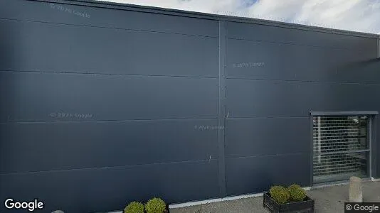 Lagerlokaler til leje i Viby J - Foto fra Google Street View
