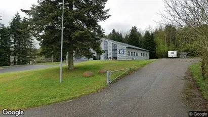 Lagerlokaler til leje i Ry - Foto fra Google Street View