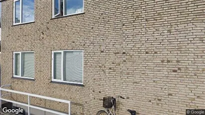 Lagerlokaler til leje i Rødovre - Foto fra Google Street View