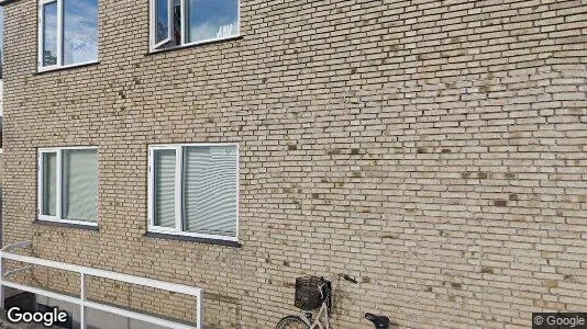 Lagerlokaler til leje i Rødovre - Foto fra Google Street View