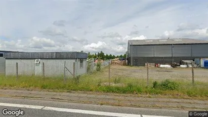 Lagerlokaler til leje i Kolding - Foto fra Google Street View