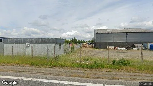 Lagerlokaler til leje i Kolding - Foto fra Google Street View