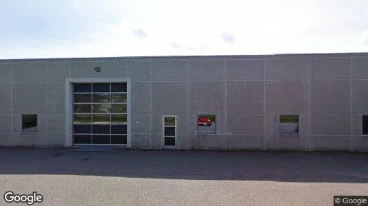 Lagerlokaler til leje i Svenstrup J - Foto fra Google Street View