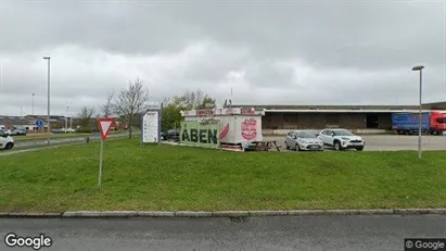 Lagerlokaler til leje i Esbjerg N - Foto fra Google Street View