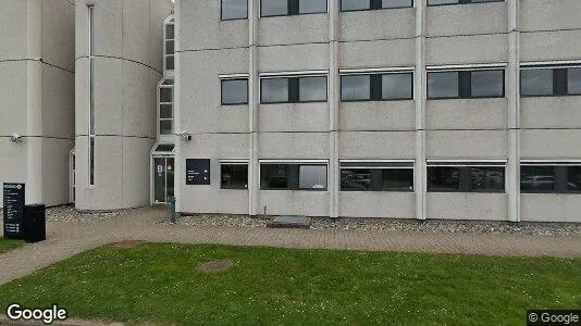 Lagerlokaler til leje i Odense C - Foto fra Google Street View
