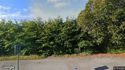 Lagerlokaler til leje i Espergærde - Foto fra Google Street View