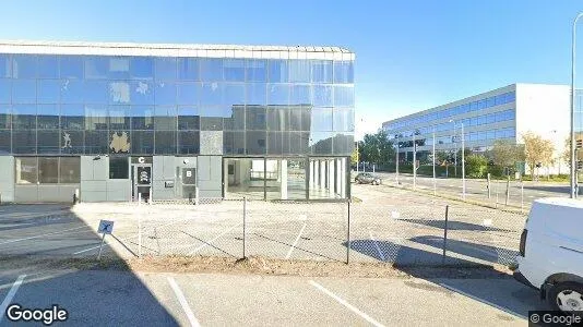 Lagerlokaler til salg i Søborg - Foto fra Google Street View