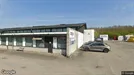 Lager til leje, Glostrup, Fabriksparken<span class="blurred street-number" onclick="ProcessAdRequest(338312)"><span class="hint">Se vejnr.</span>[xxxxxxxx]</span>
