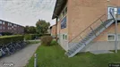 Lager til leje, Nærum, Linde Alle<span class="blurred street-number" onclick="ProcessAdRequest(341065)"><span class="hint">Se vejnr.</span>[xxxxxxxx]</span>