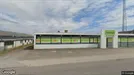 Lager til leje, Haslev, Finlandsgade<span class="blurred street-number" onclick="ProcessAdRequest(342192)"><span class="hint">Se vejnr.</span>[xxxxxxxx]</span>